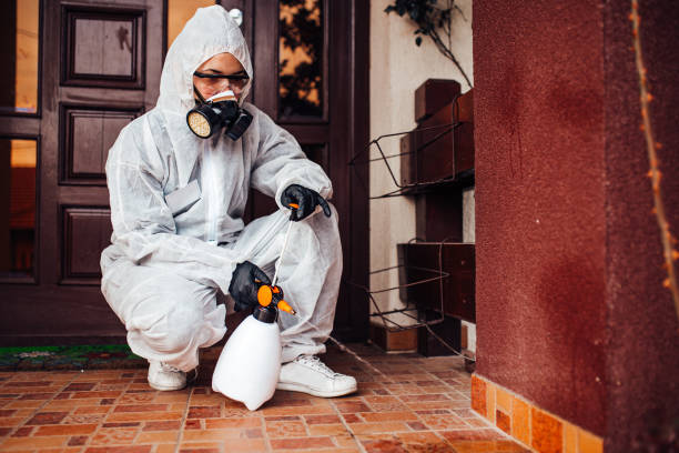 Reliable Fumigation Services contractor in West Union, OH by Nex Pest Control