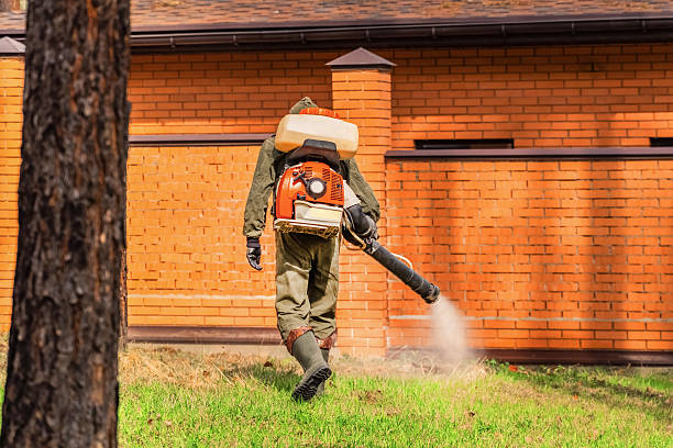 Trusted Fumigation Services service in West Union, OH - Nex Pest Control